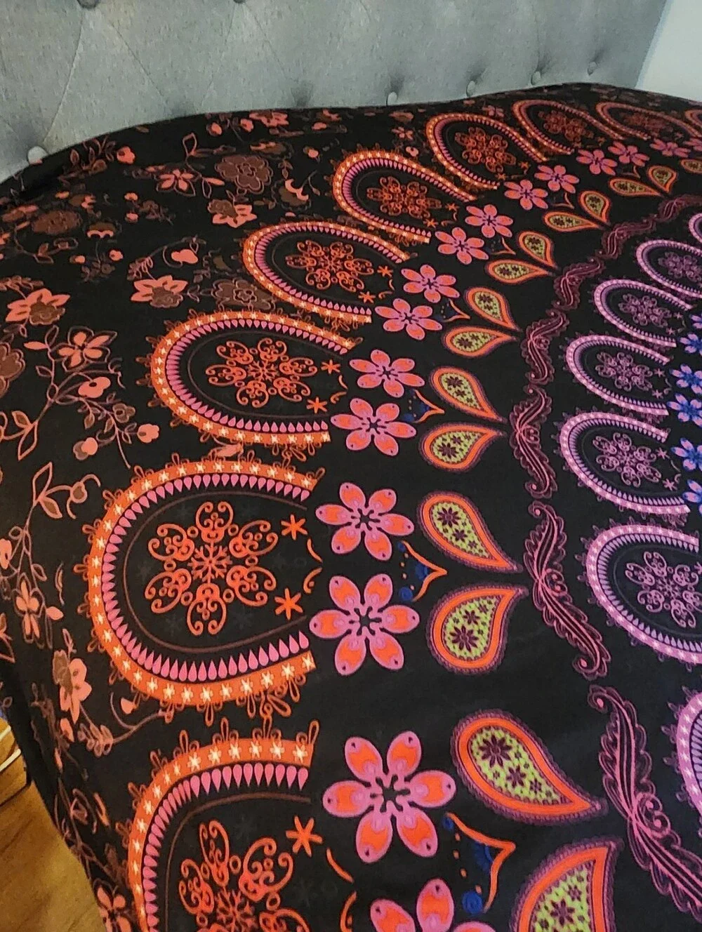 SLEEPWISH BOHO Design Duvet Cover